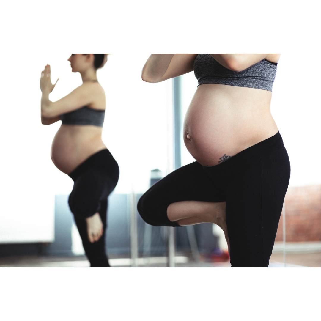 10 Pregnancy Myths Busted