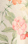 Ariel Floral Mini Dress