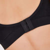 Chic Maternity Bra Cora Nursing Bra in Black