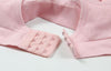 Chic Maternity Bra Cora Nursing Bra in Pink