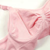 Chic Maternity Bra Cora Nursing Bra in Pink