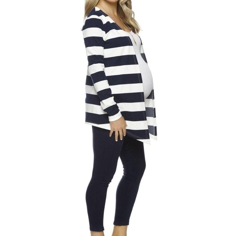 Chic Maternity cardigan Alexis Maternity Cardigan Alexis Maternity Cardigan | Maternity Clothes Australia