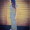 Chic Maternity Dress Ava Maxi Maternity Dress Ava Maxi Maternity Dress | Maternity Clothes