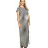 Chic Maternity Dress Ava Maxi Maternity Dress Ava Maxi Maternity Dress | Maternity Clothes