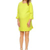 Chic Maternity Dress Kimberly Maternity Dress