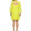 Chic Maternity Dress Kimberly Maternity Dress
