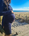 Chic Maternity Dress Olivia Maternity and Nursing Dress Olivia Maternity and Nursing Dress | Best Maternity Clothes Australia