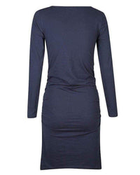 Chic Maternity Dress Olivia Maternity and Nursing Dress Olivia Maternity and Nursing Dress | Best Maternity Clothes Australia