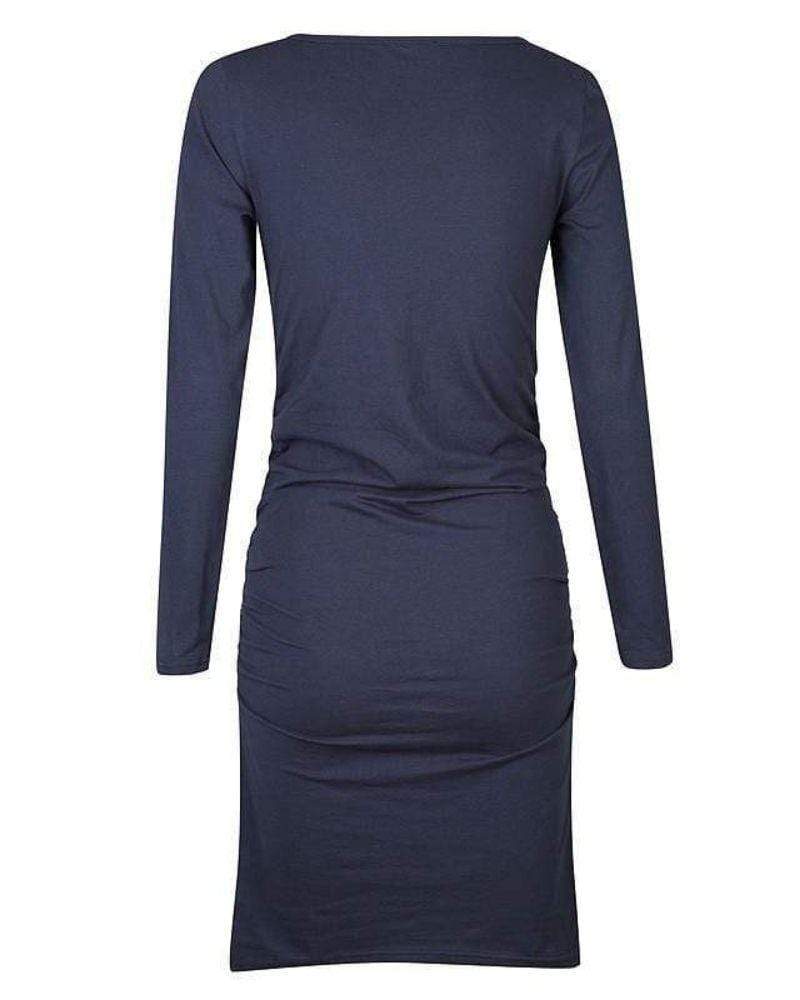 Chic Maternity Dress Olivia Maternity and Nursing Dress Olivia Maternity and Nursing Dress | Best Maternity Clothes Australia