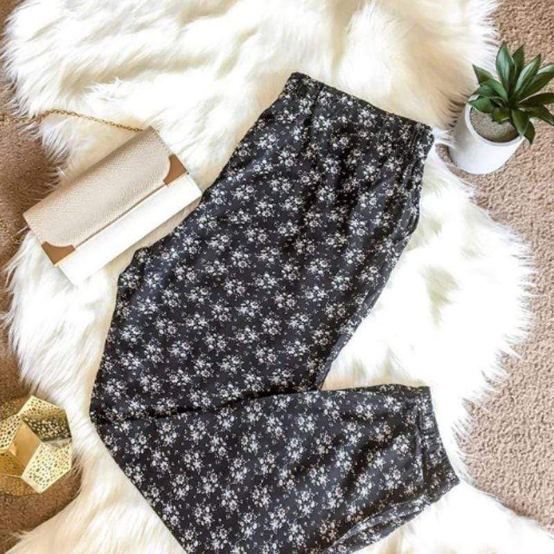 Chic Maternity pants Harley Maternity Lounge Pants